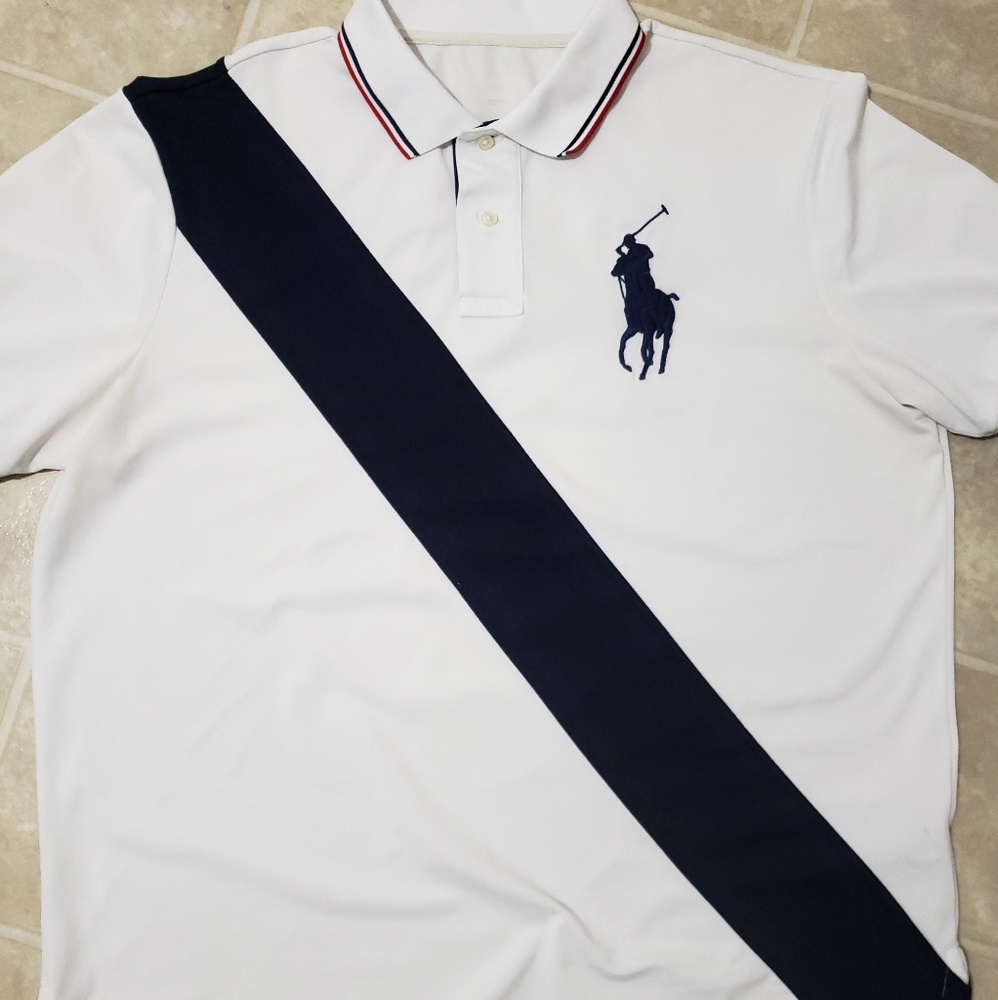 Ralph Lauren XL